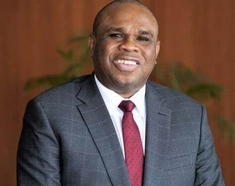 Tinubu celebrates Afreximbank’s impact on Africa; confers Nigeria’s 2nd highest honour on Prof Oramah