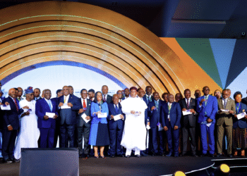 Financial sovereignty: Africa unveils first pan-African payment, settlement card