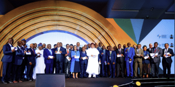 Financial sovereignty: Africa unveils first pan-African payment, settlement card