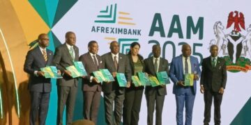 Afreximbank’s 2025 African Trade Report proffers need for better access to finance to bridge $120bn gap in global trade