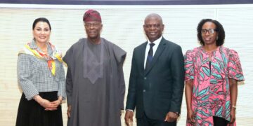Govt. revenue generation below target by N2.19 tr., despite an increase in Q1 2025