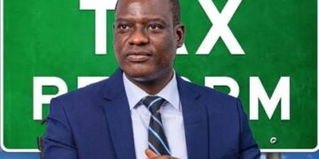 Oyedele proposes lower corporate tax rates to stimulate investment in the economy