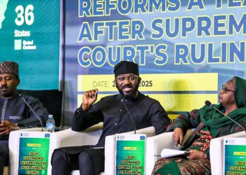 S’Court ruling on LGs autonomy: World Bank, others blame non-execution on corruption, lack of political will