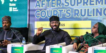 S’Court ruling on LGs autonomy: World Bank, others blame non-execution on corruption, lack of political will