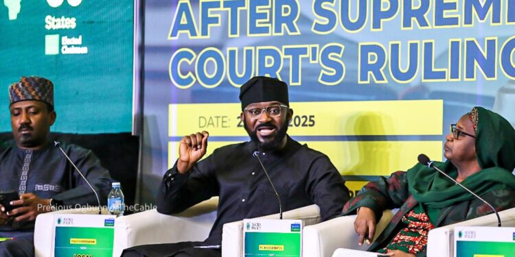 S’Court ruling on LGs autonomy: World Bank, others blame non-execution on corruption, lack of political will