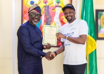 NAICOM committed to support growth in insurance entities, says Omosehin