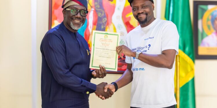 NAICOM committed to support growth in insurance entities, says Omosehin