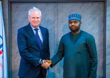 Double Taxation: Nigeria, Netherlands open renegotiations to update, align agreement