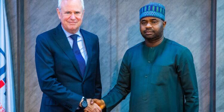 Double Taxation: Nigeria, Netherlands open renegotiations to update, align agreement