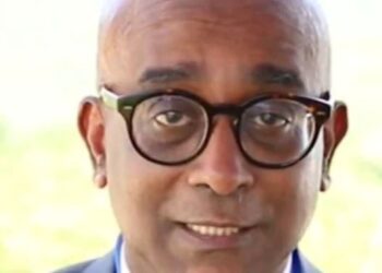 World Bank Appoints Mathew Verghis as Country Director for Nigeria