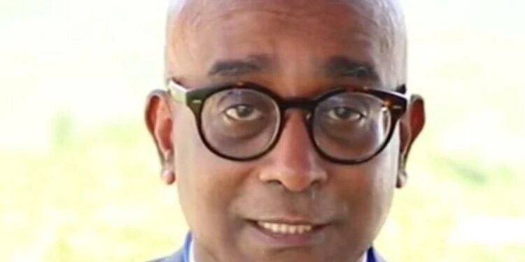 World Bank Appoints Mathew Verghis as Country Director for Nigeria