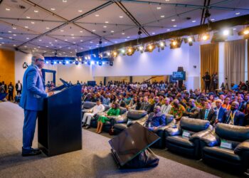 AKK Gas Pipeline: NNPC Announces Successful Crossing of River Niger