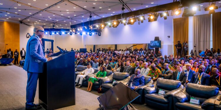 AKK Gas Pipeline: NNPC Announces Successful Crossing of River Niger