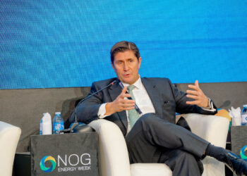 Brown highlights drivers to Seplat Energy’s operational success