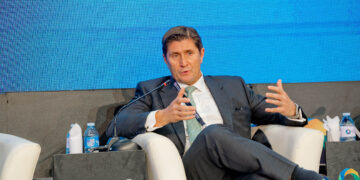 Brown highlights drivers to Seplat Energy’s operational success