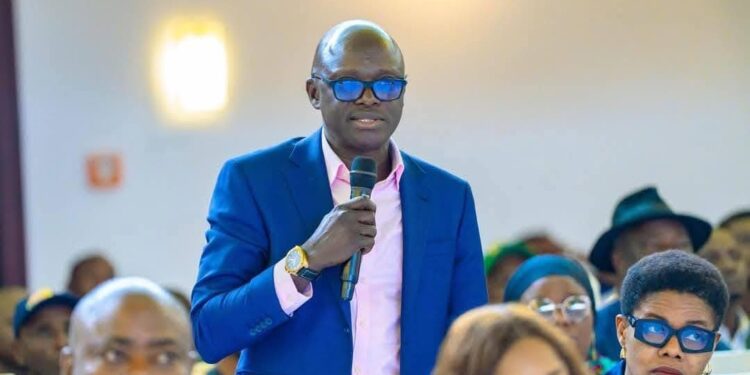 Fiscal, policy transparency must drive ARISE Agenda implementation, Policy Alert tells Akwa Ibom govt.