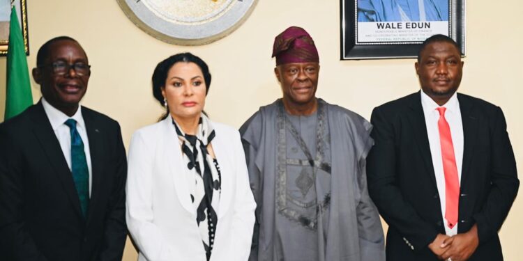 New NDIC management pledges to sustain mandate on financial system stability