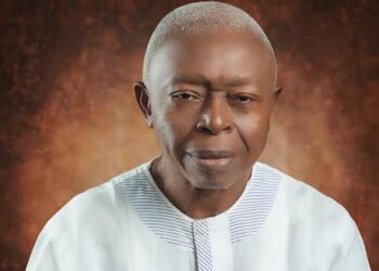 2027: Mass Exodus to APC in Akwa Ibom – Poser for Assam Assam, SAN.