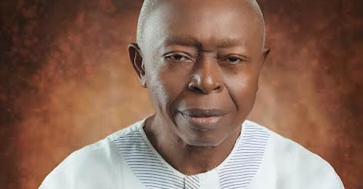 2027: Mass Exodus to APC in Akwa Ibom – Poser for Assam Assam, SAN.