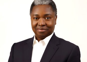 Odeh, Adewummi make industry return as NNPC Ltd Spokesperson, Relations Chief