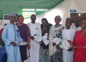 RMAFC wants govts at all levels to diversify their economy for sustainable growth