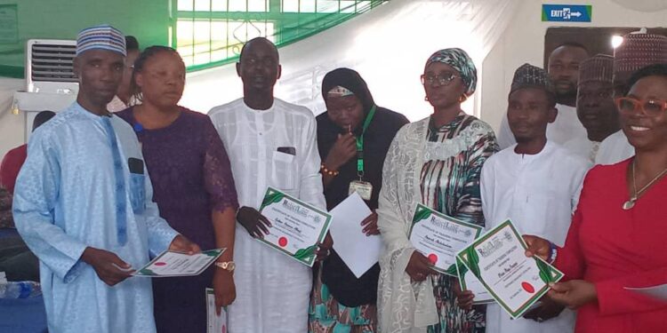 RMAFC wants govts at all levels to diversify their economy for sustainable growth