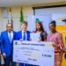 Eni awards 30 post graduate scholarship to Nigerian graduates
