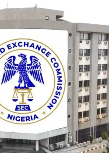 SEC alarmed over growing AI-generated investment scams in Nigeria