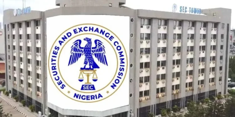 SEC alarmed over growing AI-generated investment scams in Nigeria
