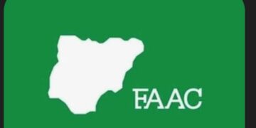 FG to review cost of collection structure by revenue-generating agencies, as FAAC shares N2.1trn. allocation in Sept.