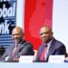 Sustained national prosperity impossible without a vibrant private sector, says Elumelu