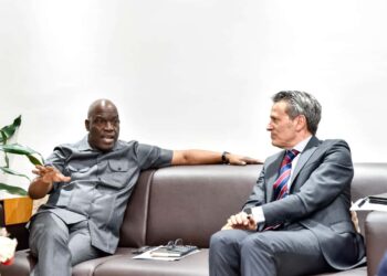 ENI’s Abo asset increased output boosts Nigeria’s 3mbpd target, says NUPRC