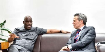 ENI’s Abo asset increased output boosts Nigeria’s 3mbpd target, says NUPRC