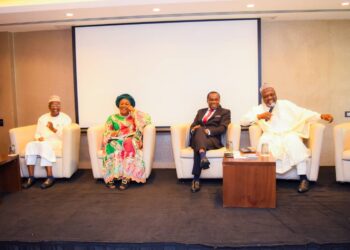 New revenue allocation formula will reflect Nigeria’s current economic, constitutional realities, RMAFC assures
