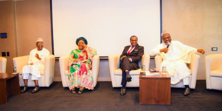 New revenue allocation formula will reflect Nigeria’s current economic, constitutional realities, RMAFC assures