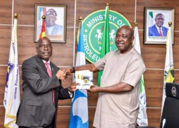 In just 4 years, NUPRC’s achievements’ like a 50-year-old institution, says Minister