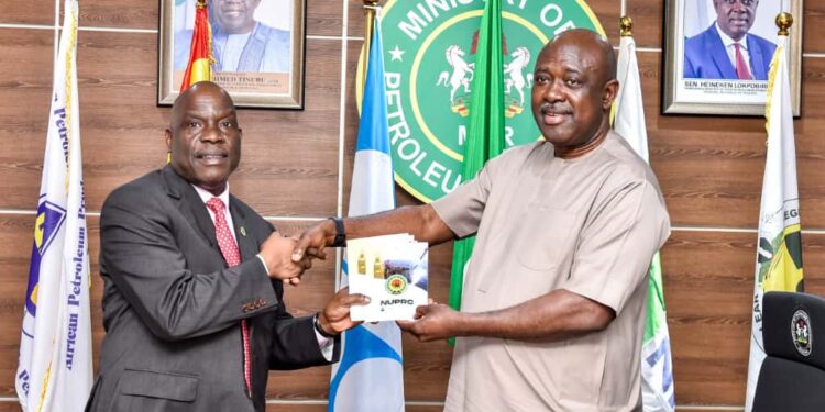 In just 4 years, NUPRC’s achievements’ like a 50-year-old institution, says Minister