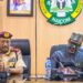 NAICOM, FRSC, NHIA sign data integration deal to Improve Road Safety, Insurance Compliance