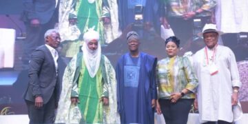Nigeria’s economy requires long-term capital, investment in infrastructure to grow, says former SEC DG