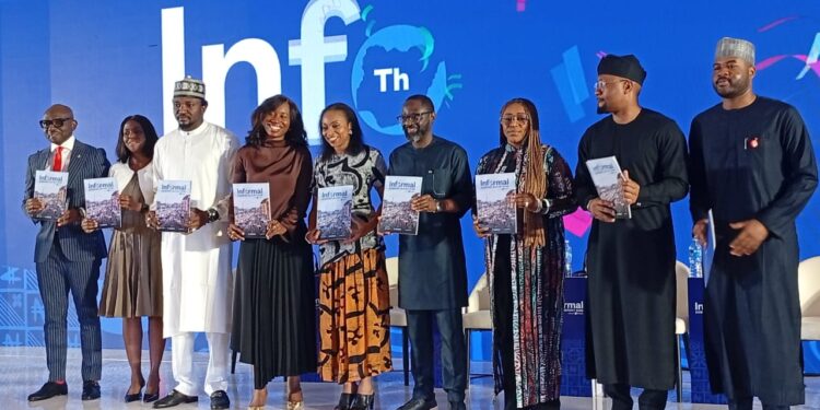 MSMEs are the heartbeat of Nigeria’s economic transformation, says Trade Minister