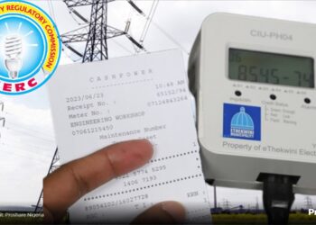 Metering gap: NERC approves N28b For DISCos to service unmetered Bands A, B customers