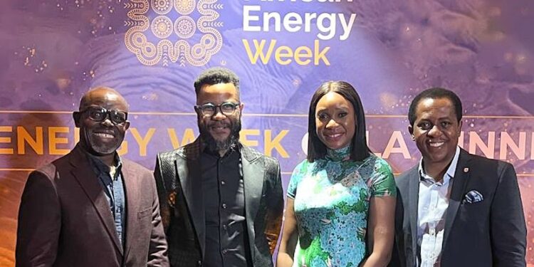 Sahara Group acquires 7 rigs to realize 350,000 bpd oil production target