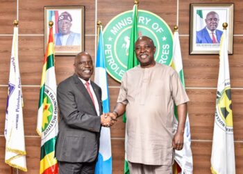 Creating Decommissioning, Abandonment Commissions Will Scare Off Investors,  Lokpobiri, Komolafe tell lawmakers