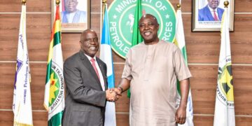 Creating Decommissioning, Abandonment Commissions Will Scare Off Investors,  Lokpobiri, Komolafe tell lawmakers