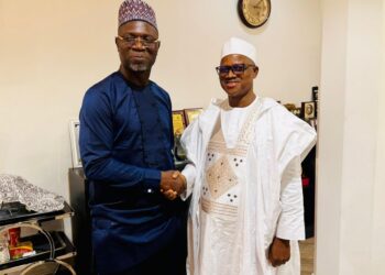 Housing Gap: SEC, FMBN partner on non-Interest mortgage framework