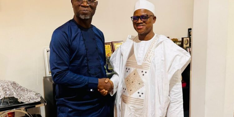 Housing Gap: SEC, FMBN partner on non-Interest mortgage framework