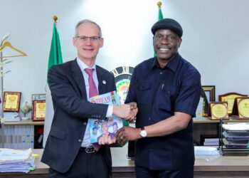 TotalEnergies optimistic about new opportunities in Nigeria’s oil, gas industry