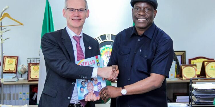 TotalEnergies optimistic about new opportunities in Nigeria’s oil, gas industry