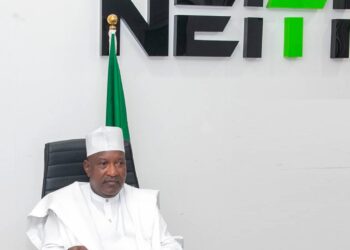NEITI Executive Secretary position: Orji out, as Musa Adar steps in with reform agenda