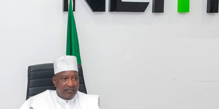 NEITI Executive Secretary position: Orji out, as Musa Adar steps in with reform agenda